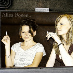 Alles Roger? – Bundestagswahl 2013! Alles Roger? – Bundestagswahl 2013!