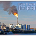 United Artfairs – Industrie im Rheinland United Artfairs – Industrie im Rheinland