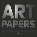 Artpapers – zwischen Abstraktion und Realismus